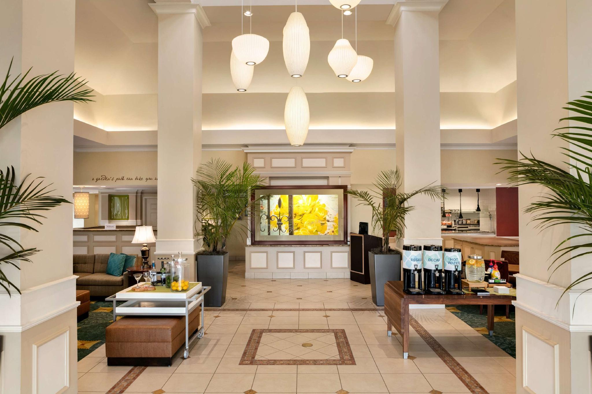 Hilton Garden Inn Fort Myers Airport/Fgcu Экстерьер фото