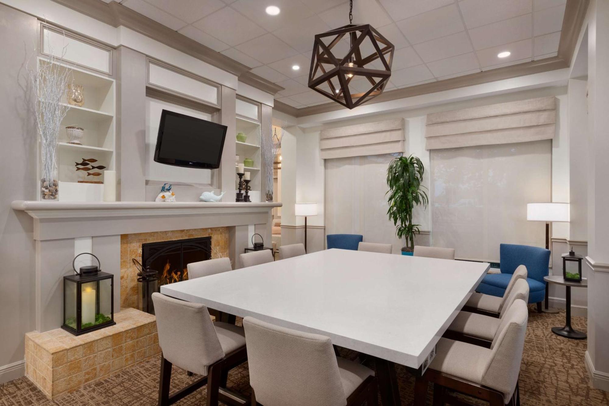 Hilton Garden Inn Fort Myers Airport/Fgcu Экстерьер фото