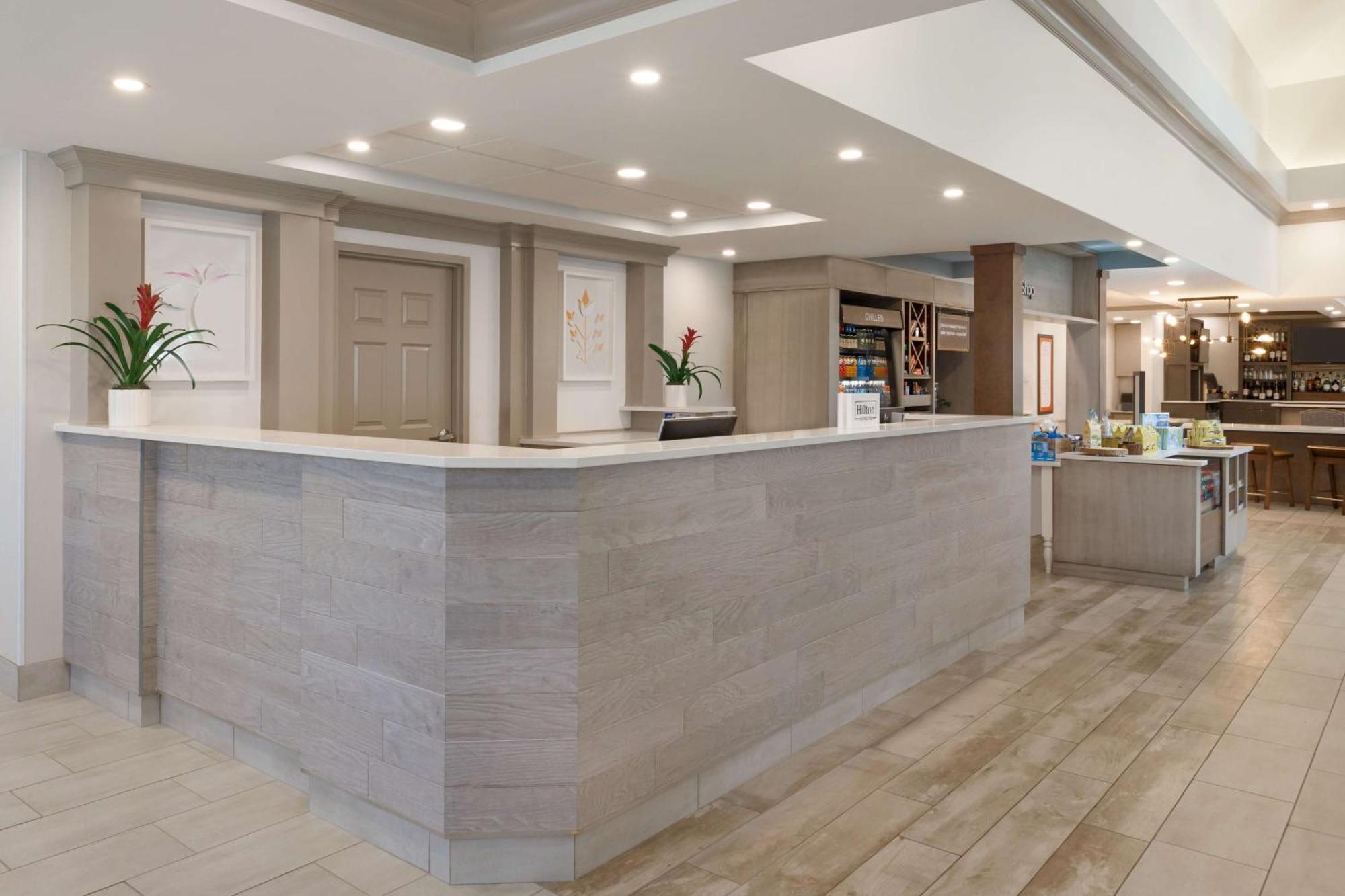 Hilton Garden Inn Fort Myers Airport/Fgcu Экстерьер фото