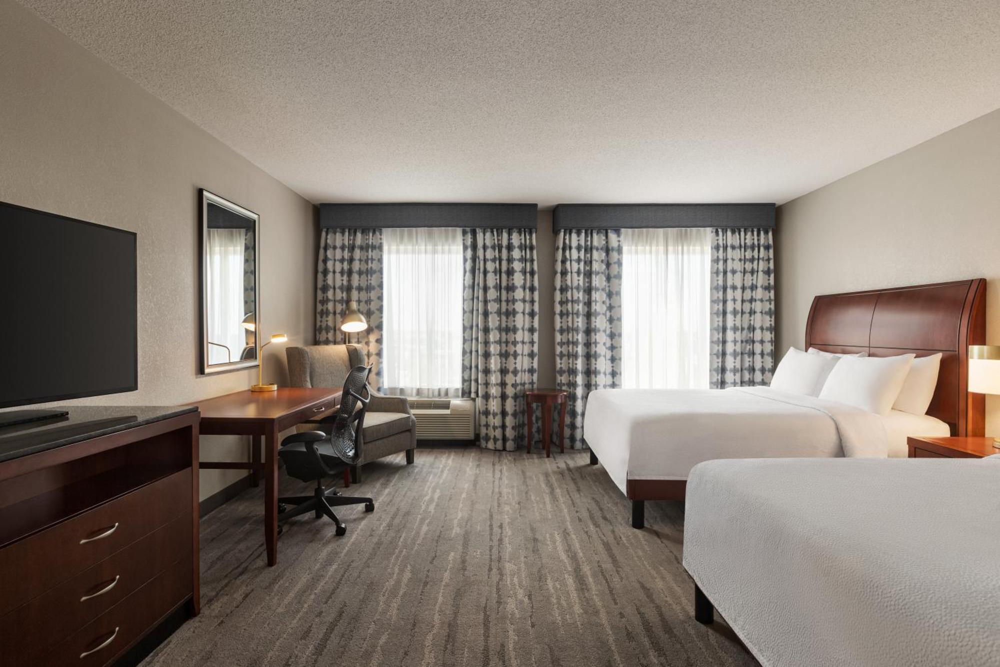 Hilton Garden Inn Fort Myers Airport/Fgcu Экстерьер фото