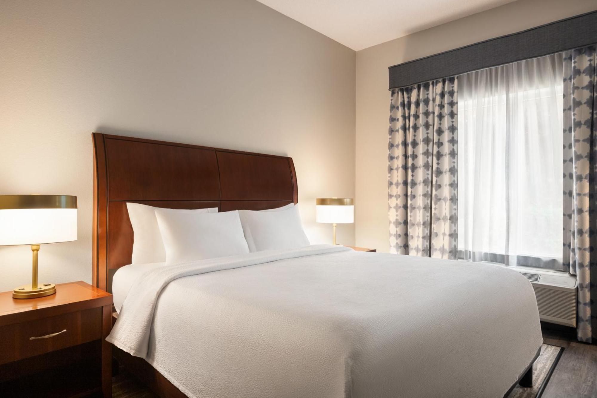 Hilton Garden Inn Fort Myers Airport/Fgcu Экстерьер фото
