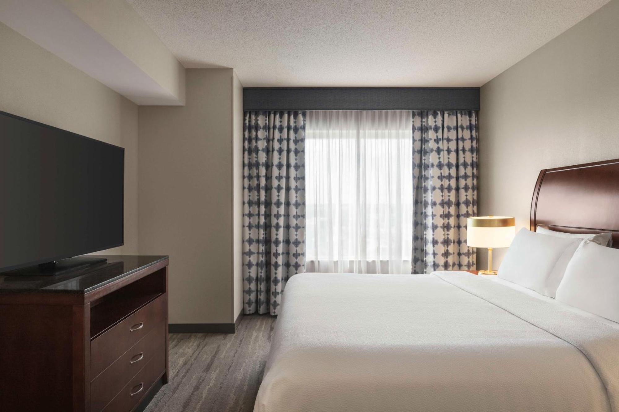 Hilton Garden Inn Fort Myers Airport/Fgcu Экстерьер фото