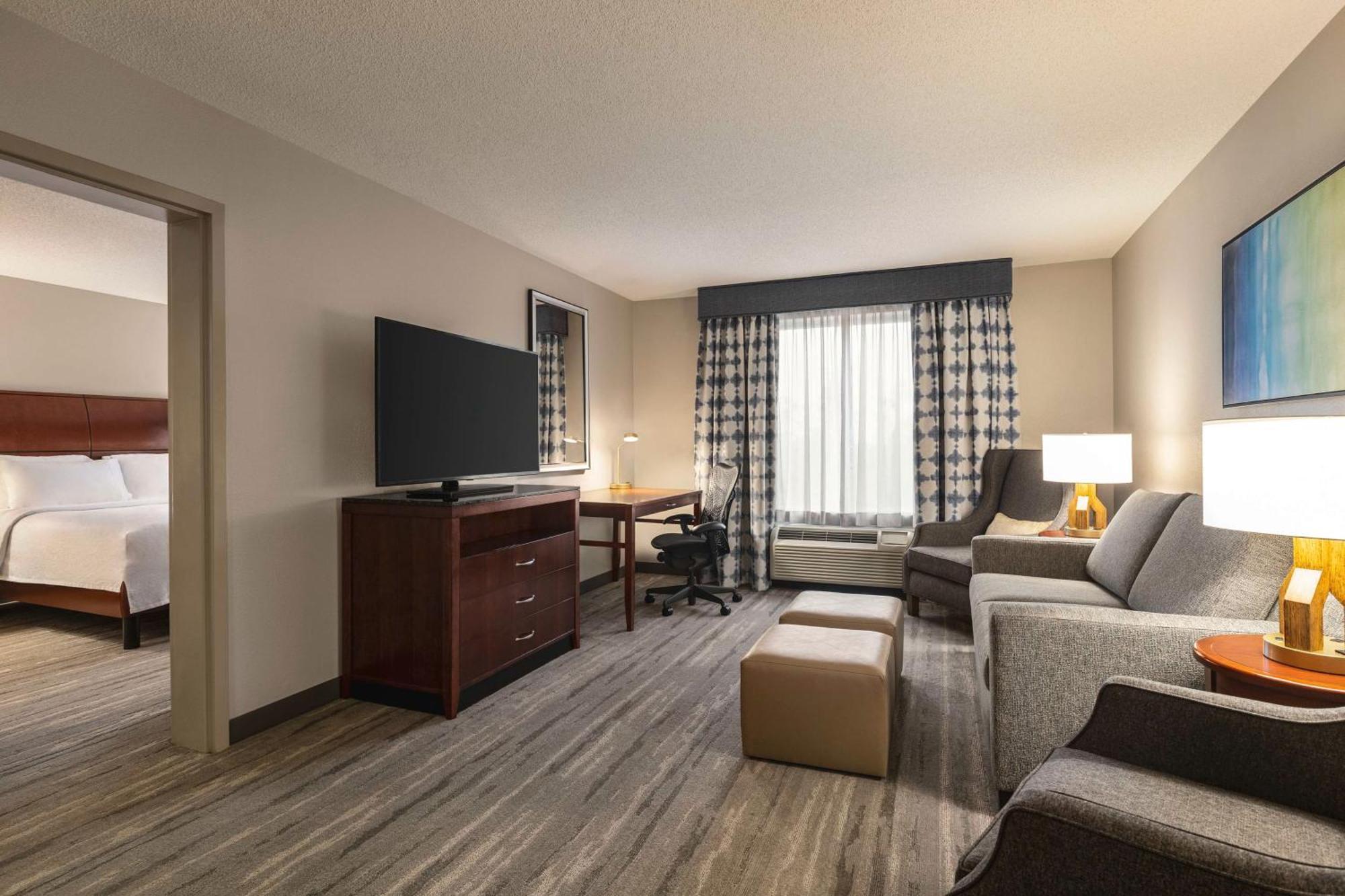 Hilton Garden Inn Fort Myers Airport/Fgcu Экстерьер фото