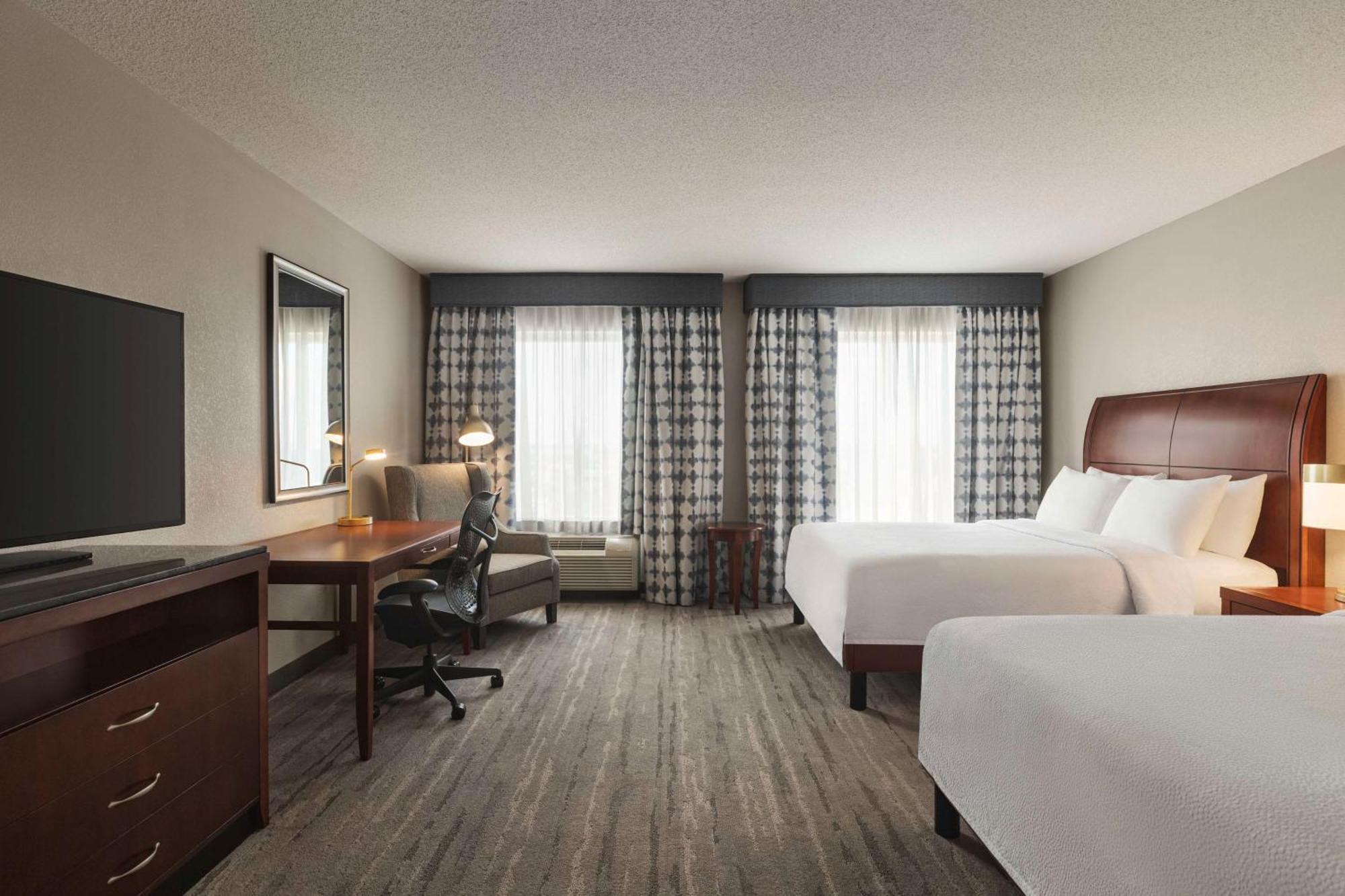 Hilton Garden Inn Fort Myers Airport/Fgcu Экстерьер фото