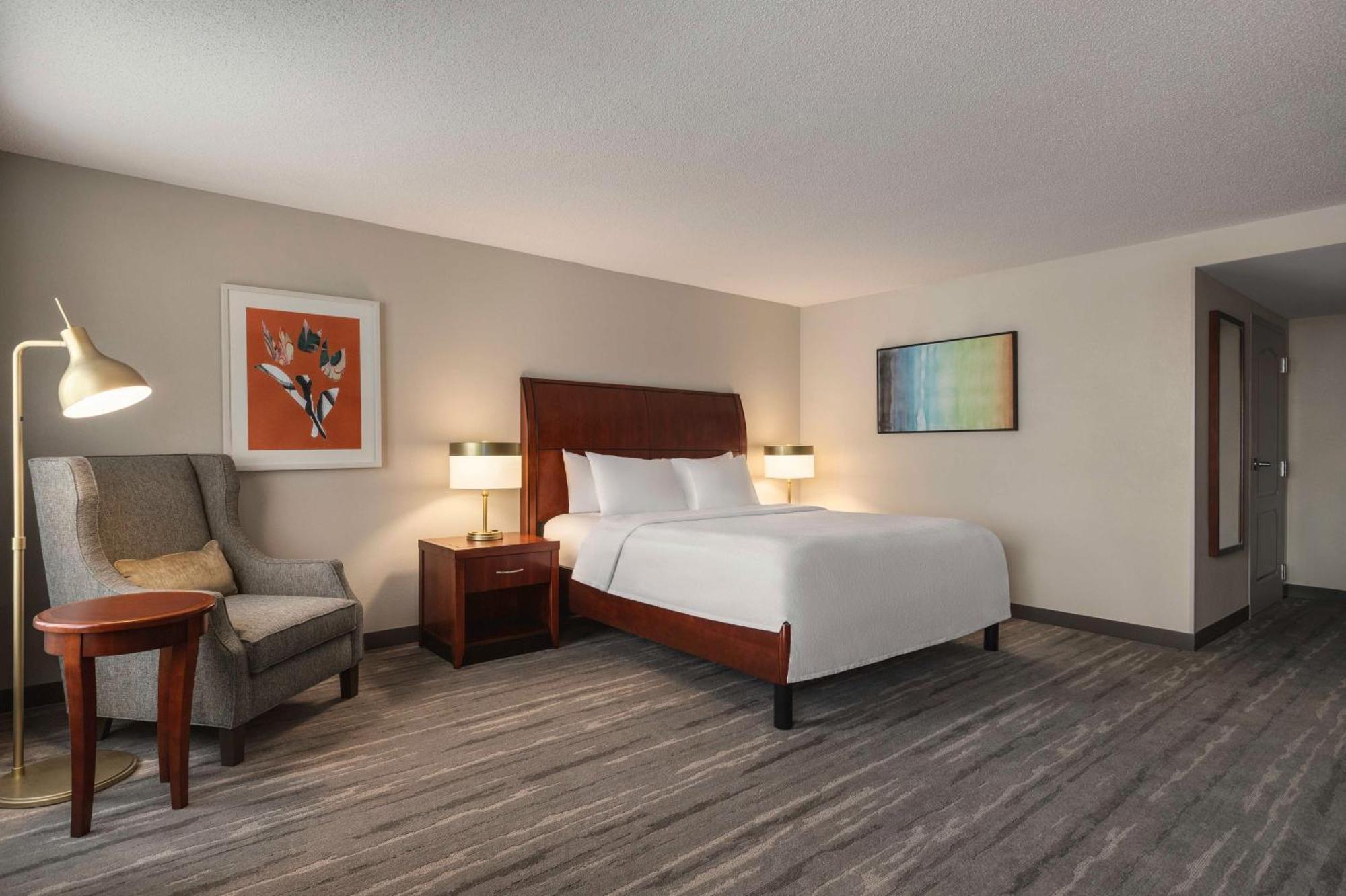 Hilton Garden Inn Fort Myers Airport/Fgcu Экстерьер фото