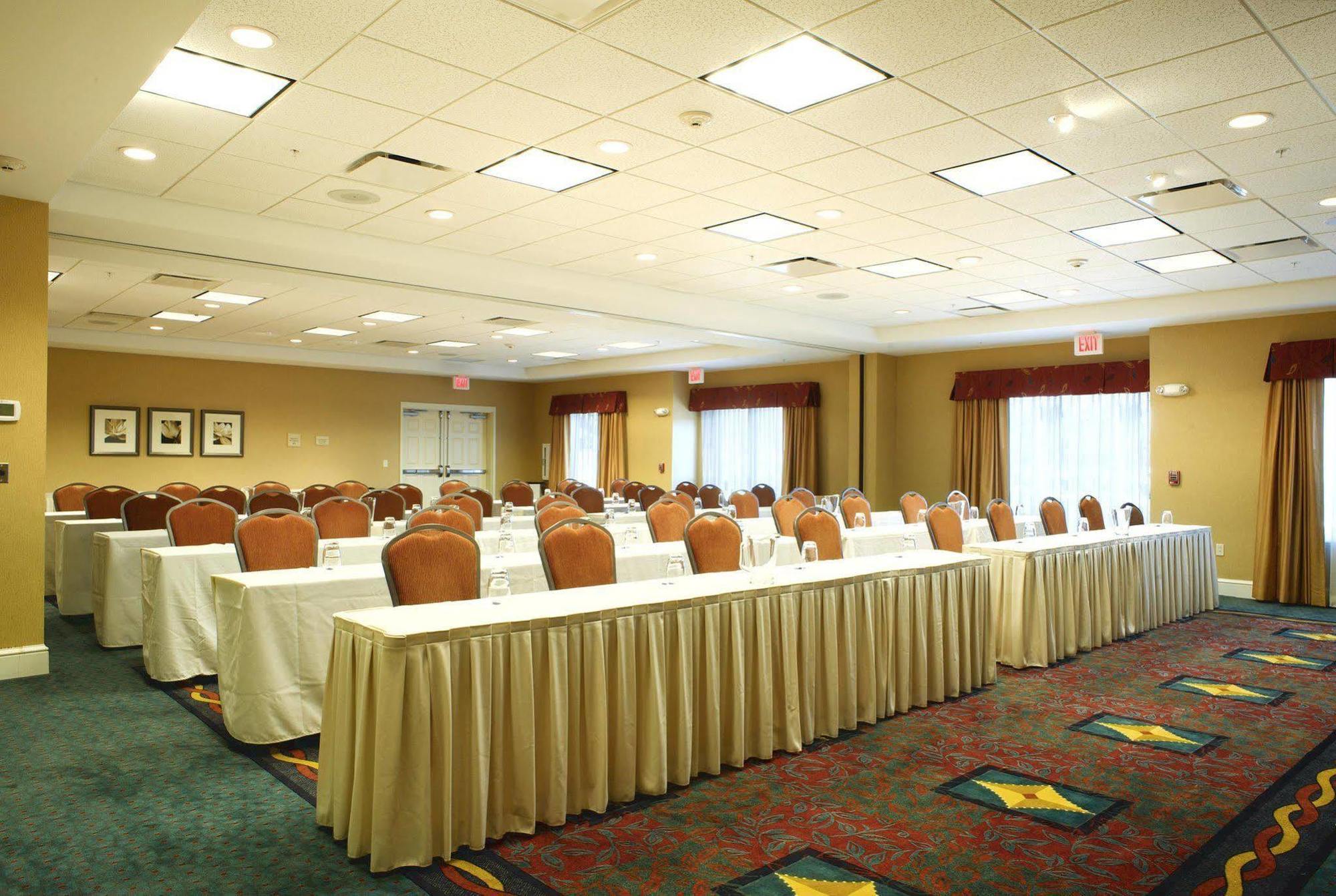 Hilton Garden Inn Fort Myers Airport/Fgcu Удобства фото