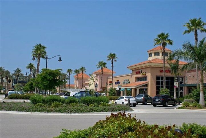 Hilton Garden Inn Fort Myers Airport/Fgcu Удобства фото